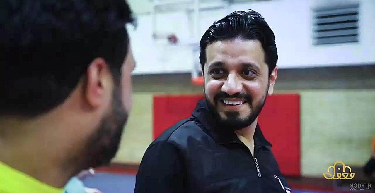 مُحام: تصاویر کارگاه تخصصی تواشیح و ابتهال با حضور رضوان درویش از سوریه
