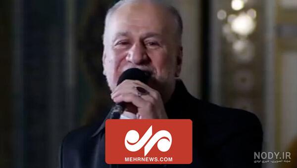 کاش پسر نوح به «محفل» می‌آمد + فیلم - ایرنا