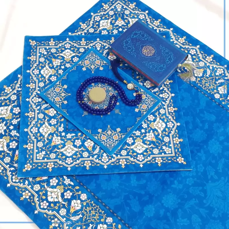 عکس گل و دعا