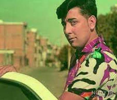 fariba.music@instagram on Pinno: خواننده محبوب سعید کریمی متاسفانه دچار ب...