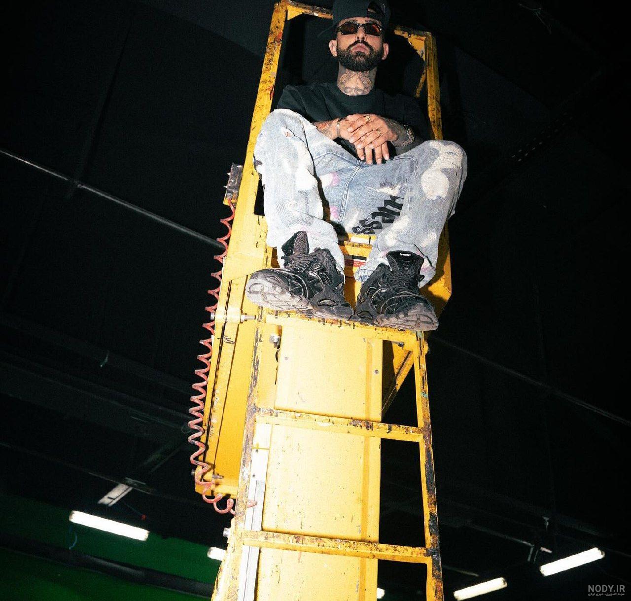 Rata / سجاد شاهی — SAJAD SHAHi | Last.fm