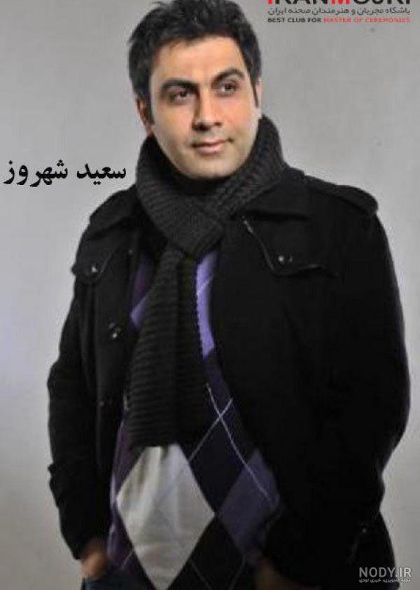 Saeid Shahrouz سعید شهروز‎ (@saeidshahrouz_official) • Instagram photos and  videos