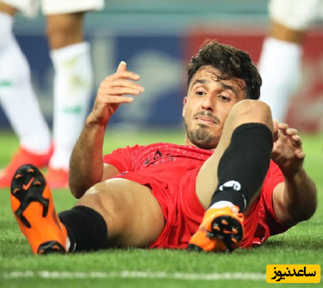 اتفاق ویژه برای سرخ‌ها با جذب سعید صادقی/ پرسپولیس تیم ملی شد!