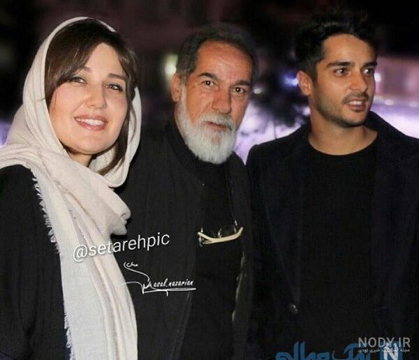 بیوگرافی ساعد سهیلی پسر کارگردان معروف + عکس همسرش بیوگرافی ساعد سهیلی پسر کارگردان معروف + عکس همسرش