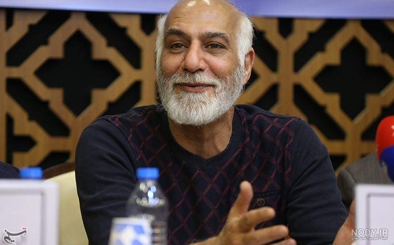بیوگرافی سعید سلطانی کارگردان