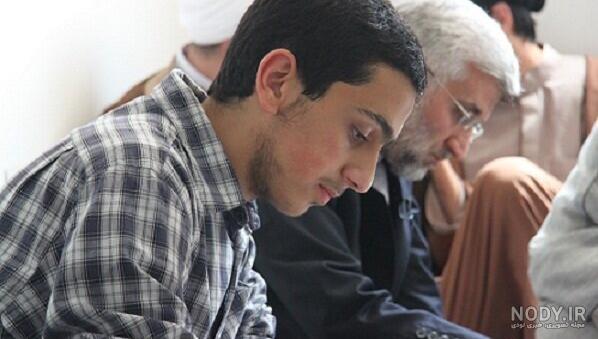 بیوگرافی سعید معروف والیبالیست استقلالی و خبر ازدواجش