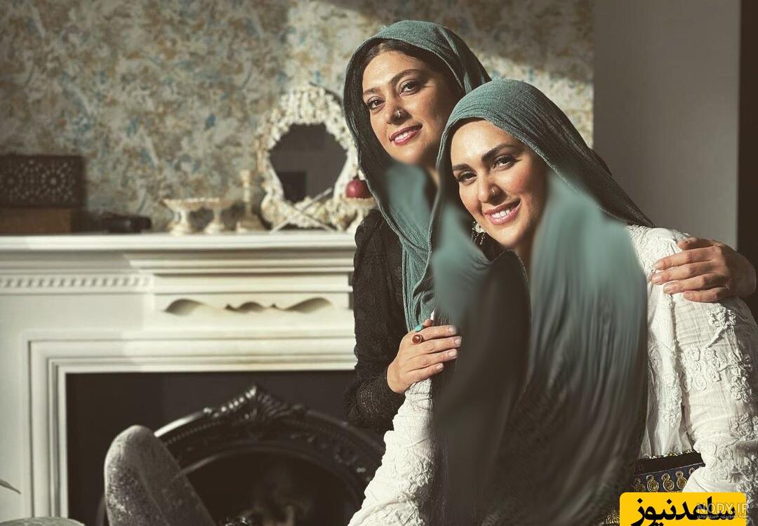 بیوگرافی فقیهه سلطانی همسر جلال امیدیان + زندگی شخصی، عکس و پیج