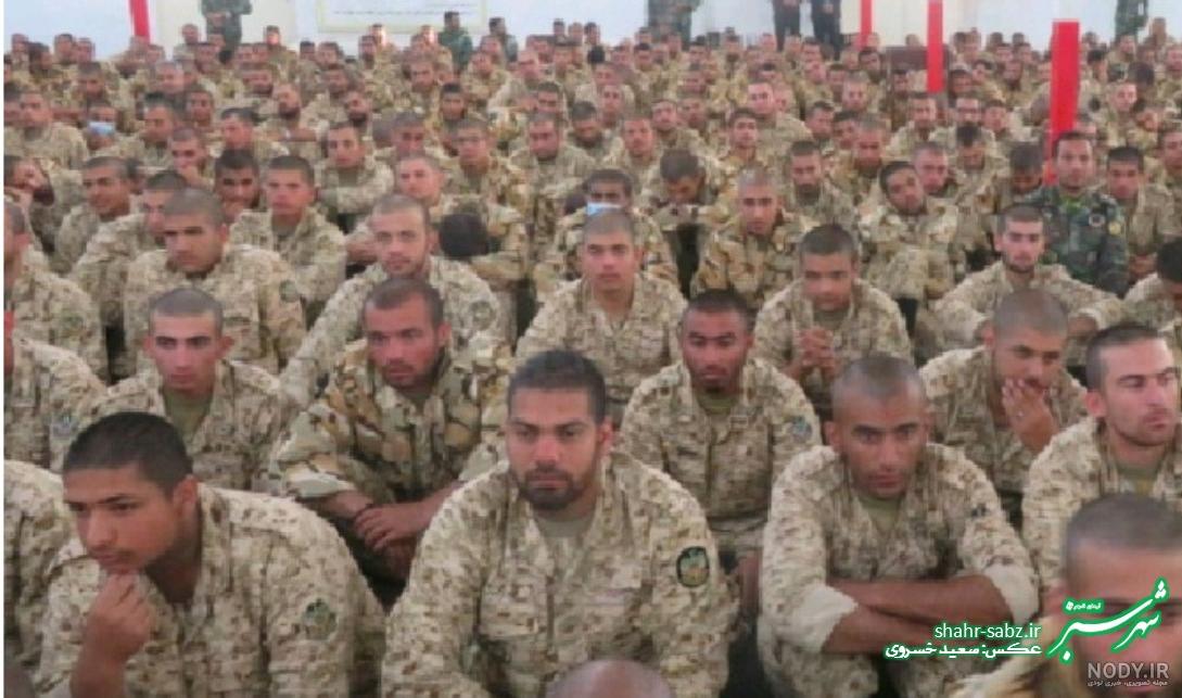 تشریح جزئیات تشییع سروان شهید سعید خسروی‌پور