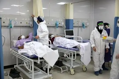 تصادف در محور مرودشت - نقش رستم 3 کشته و 5 مصدوم برجای گذاشت - تسنیم