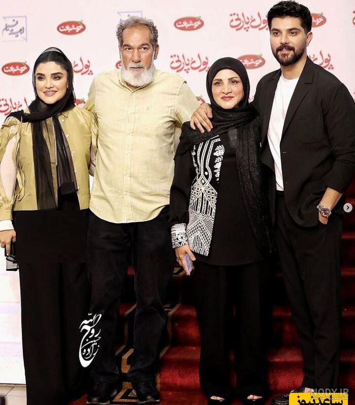 تصاویر) زندگی خصوصی، عکس های شخصی و بیوگرافی سعید سهیلی تصاویر) زندگی خصوصی، عکس های شخصی و بیوگرافی سعید سهیلی