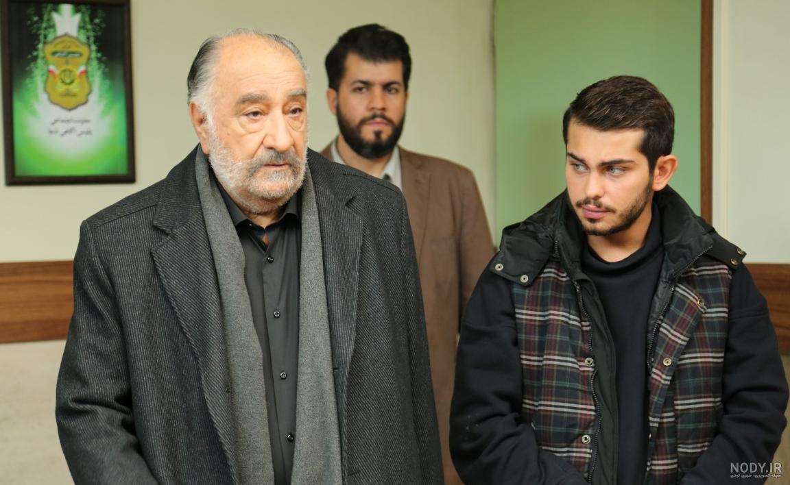 حواشی ، زندگی شخصی و عکسهای اینستاگرام سعید سلطانی