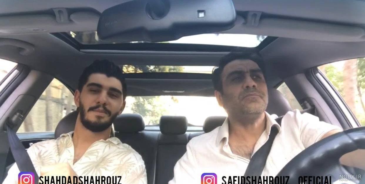 خبر خوش برای خواننده جوان پاپ / کنسرت سعید شهروز در کاخ نیاوران + عکس خبر خوش برای خواننده جوان پاپ / کنسرت سعید شهروز در کاخ نیاوران + عکس