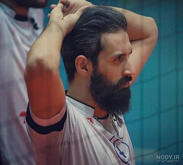 خوش آمدگویی باشگاه فنرباغچه به سعید معروف +عکس - ایسنا خوش آمدگویی باشگاه فنرباغچه به سعید معروف +عکس - ایسنا