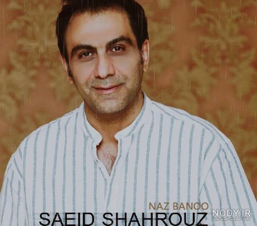 دانلود آهنگ جدید سعید شهروز با نام آره عاشقتم - نکست وان دانلود آهنگ جدید سعید شهروز با نام آره عاشقتم - نکست وان