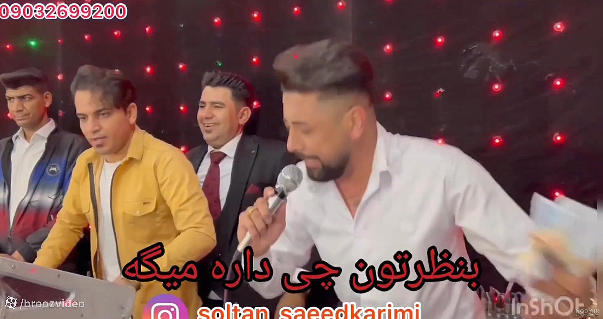 دلجویی دکتر کریمی رئیس بیمارستان از بیماران بستری در روز عید غدیر خم
