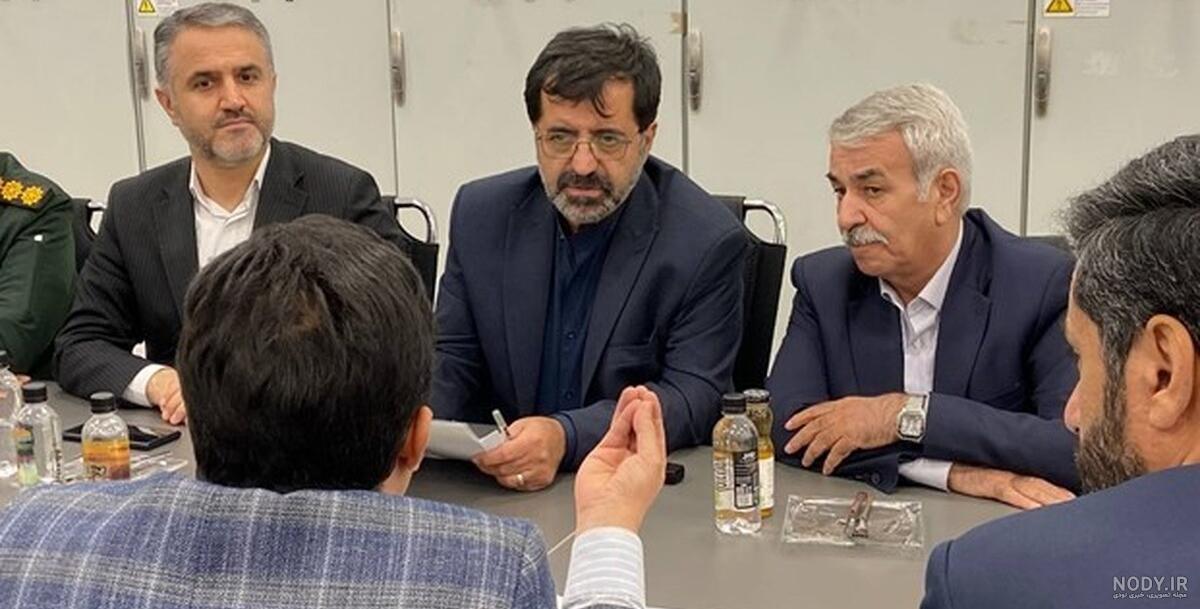 سعید سلطانی
