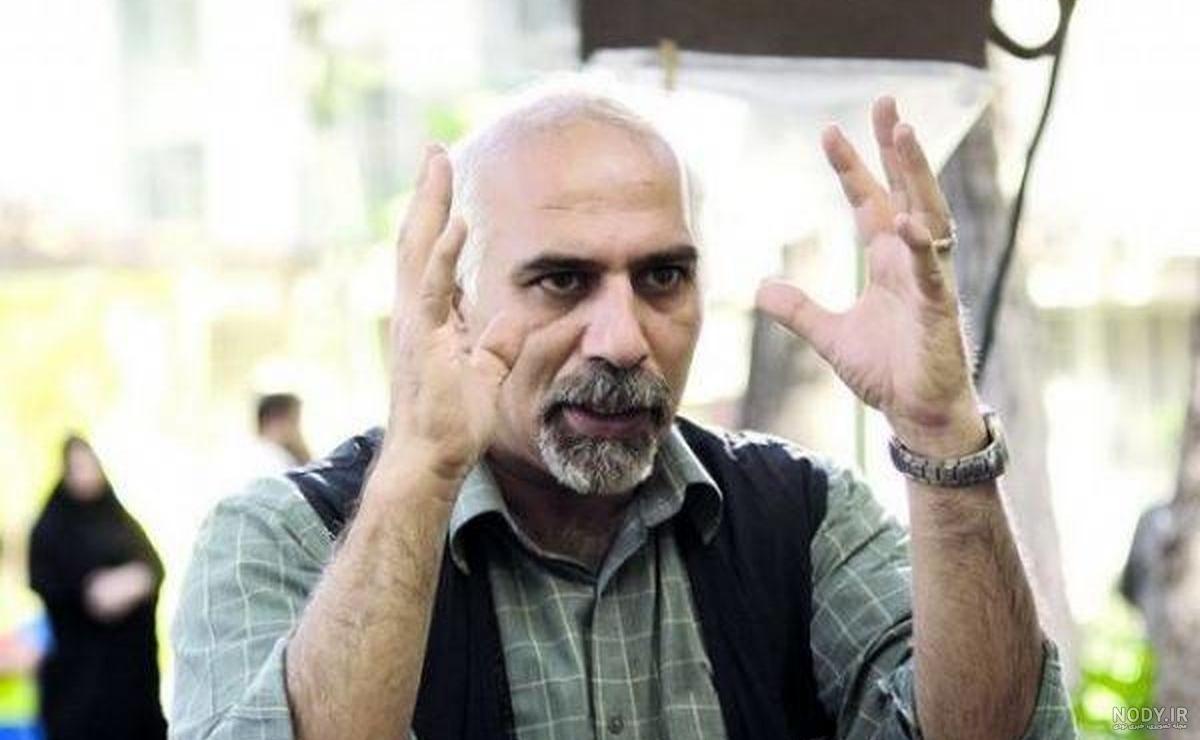 سعید سلطانی