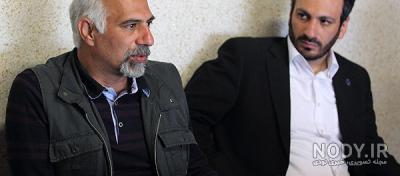 سعید سلطانی کارگردانی با کارنامه‌ای پر فراز و فرود در سریال‌سازی/ «یاور»  موفقیت «