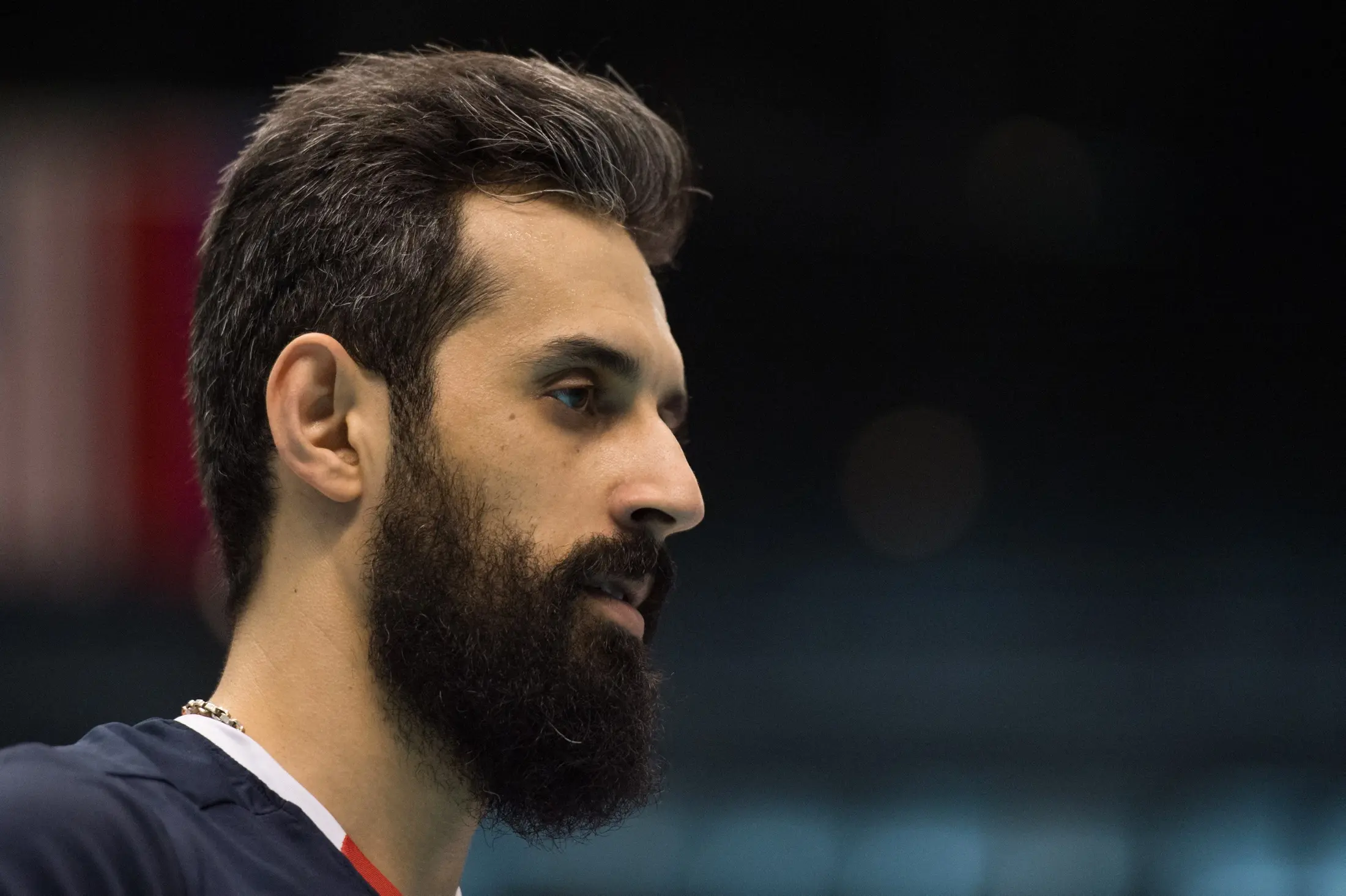 سعید معروف|بیوگرافی و زندگی شخصی “سعید معروف”