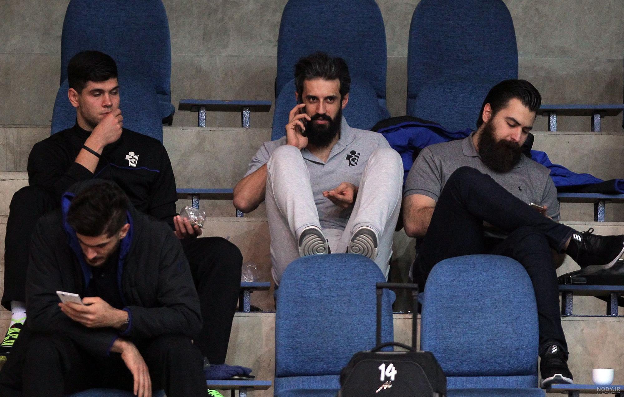 سعید معروف - ویکی‌پدیا، دانشنامهٔ آزاد