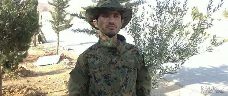 شهید سعید شاهدی