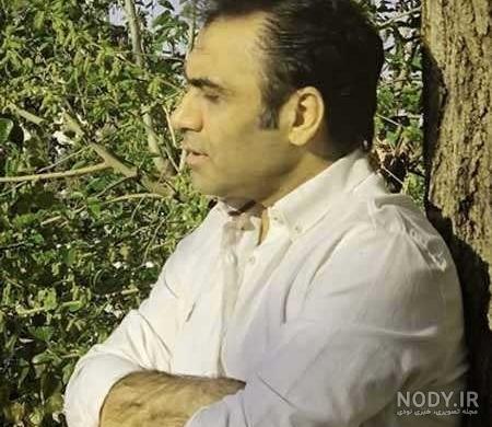 عکس جدید سعید شهروز