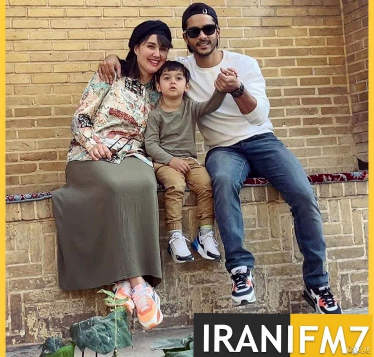 عکس| ساعد سهیلی و سینا مهراد عکس| ساعد سهیلی و سینا مهراد