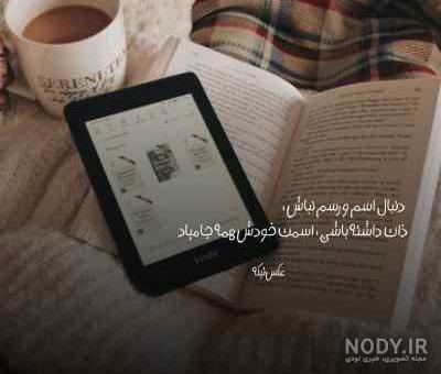 عکس سجاد شاهی و علی گرامی