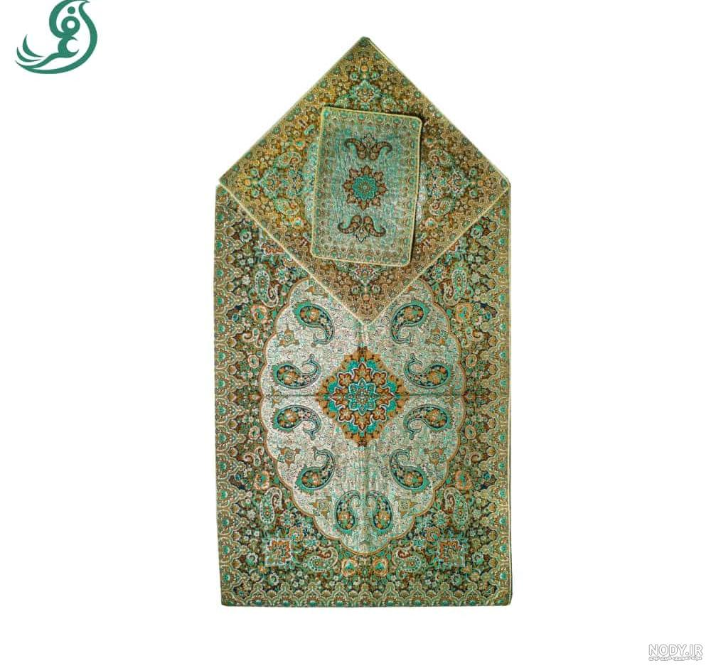 عکس سجاده و قرآن - عکس نودی