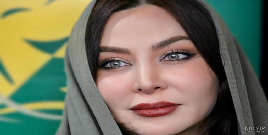 عکس سعید سلطانی - عکس نودی