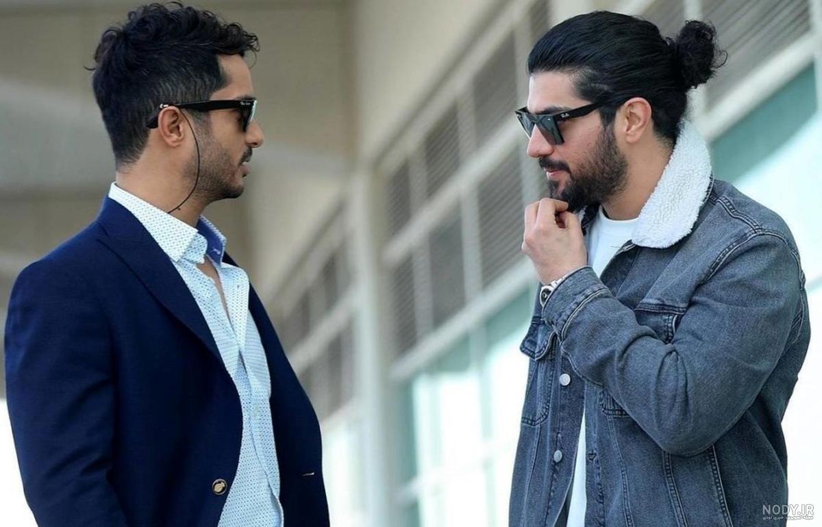 عکس سعید سهیلی کارگردان عکس سعید سهیلی کارگردان