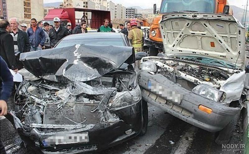 عکس سعید کریمی مرودشت - عکس نودی