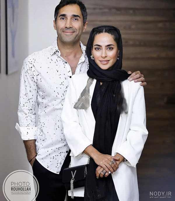 عکس های سمانه طهماسبی