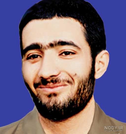 عکس شهید آیت الله سعیدی - عکس نودی