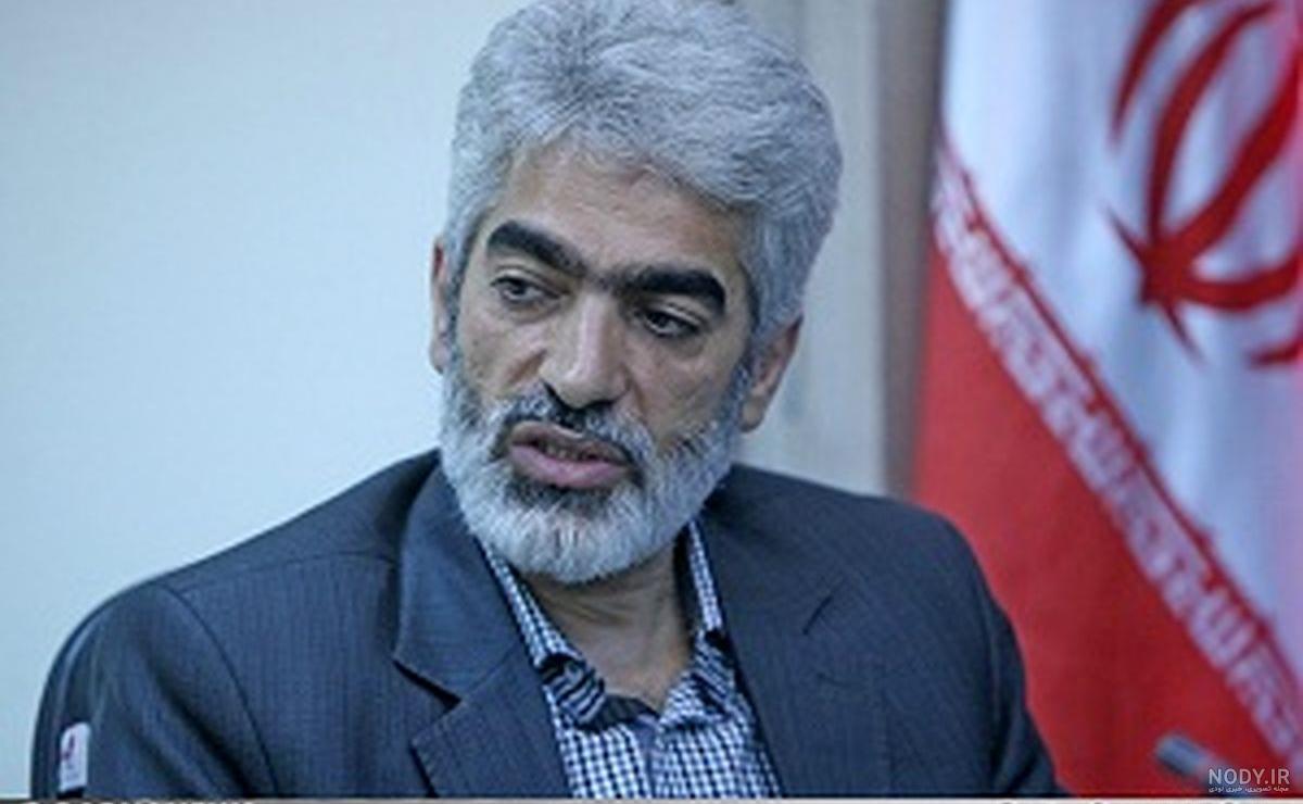 عکس شهید سعید خسروی