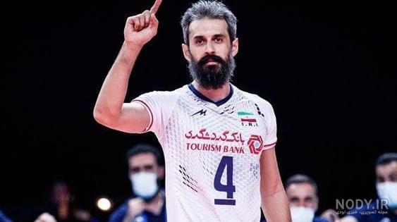 عکس همسر سعید پیردوست - عکس نودی