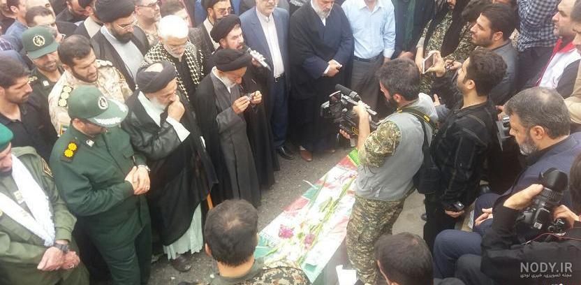لیوان سرامیکی با طرح شهید مفقودالاثر سید سجاد خلیلی لیوان سرامیکی با طرح شهید مفقودالاثر سید سجاد خلیلی