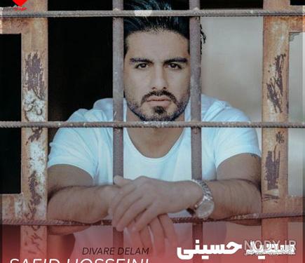 متن اهنگ قاب عکس تکی سعید حسینی متن اهنگ قاب عکس تکی سعید حسینی