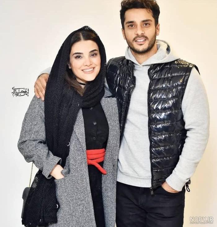 چهره ی خز و خیل ساعد سهیلی قبل از شهرت و ازدواج !! چهره ی خز و خیل ساعد سهیلی قبل از شهرت و ازدواج !!