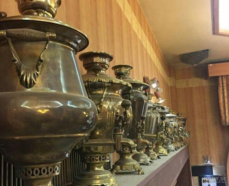 19 مدل سماور زغالی جدید ( استیل و برنجی) + مدل های سماور زغالی طرح قدیمی با عکس 19 مدل سماور زغالی جدید ( استیل و برنجی) + مدل های سماور زغالی طرح قدیمی با عکس