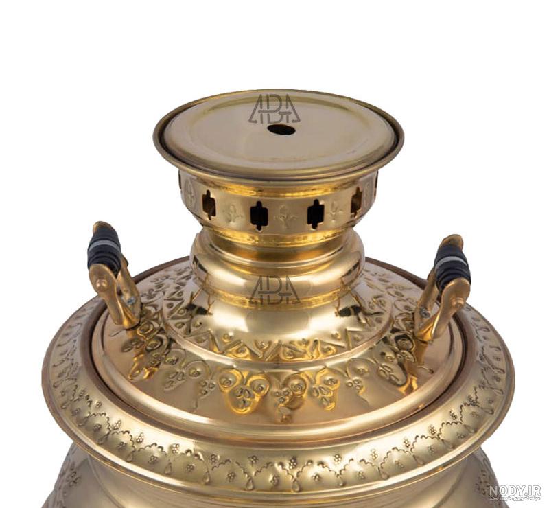 50 مدل سماور گازی باکیفیت و زیبا + خرید اینترنتی - گرین لیست