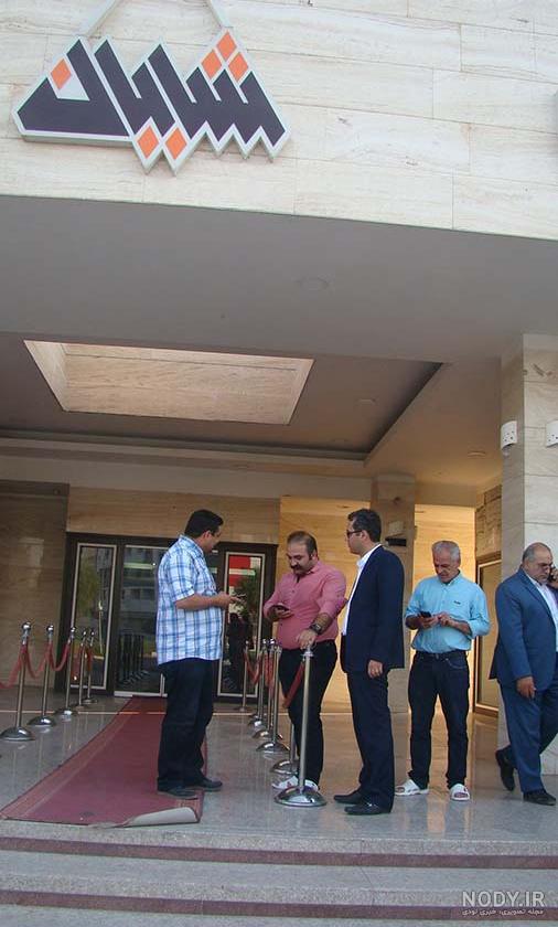 Shayan Hotel |هتل شایان ورامین‎ (@shayanhotelvaramin) • Instagram photos  and videos