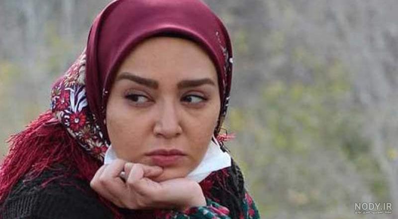 استایل متفاوت بازیگر نقش شیرین در سریال نون خ + عکس و بیوگرافی استایل متفاوت بازیگر نقش شیرین در سریال نون خ + عکس و بیوگرافی