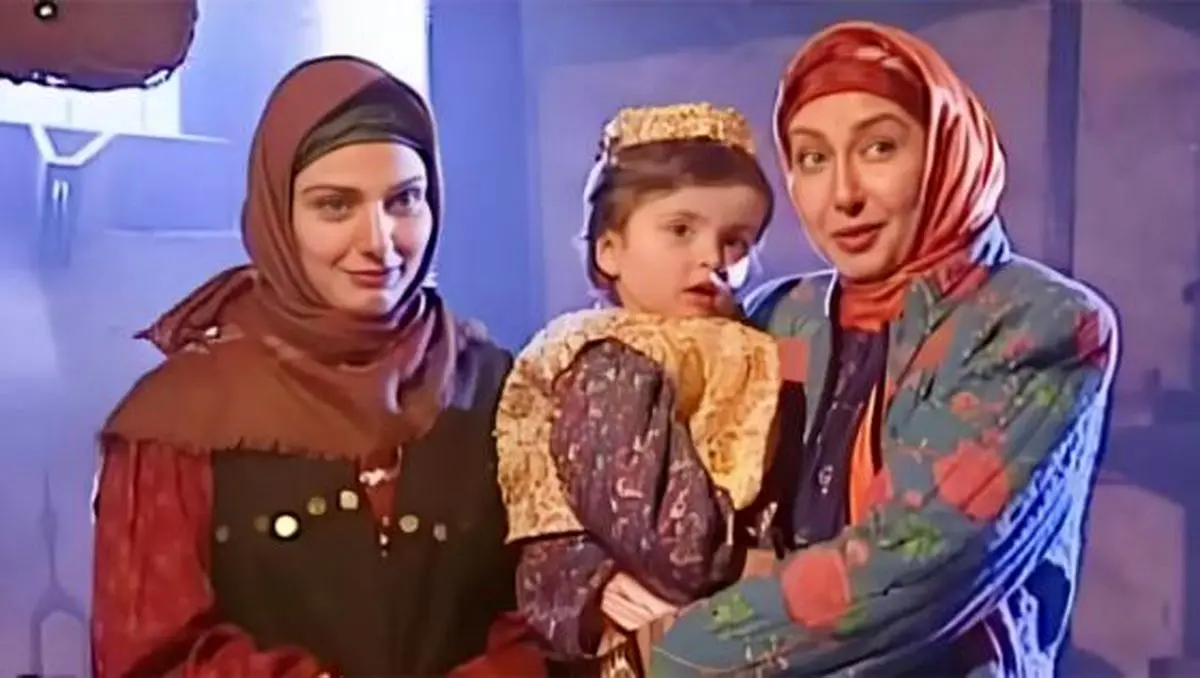 بازیگر نقش شیرین پس از باران کیست + عکس | اکرم مهدوی بازیگر - فانیگما بازیگر نقش شیرین پس از باران کیست + عکس | اکرم مهدوی بازیگر - فانیگما