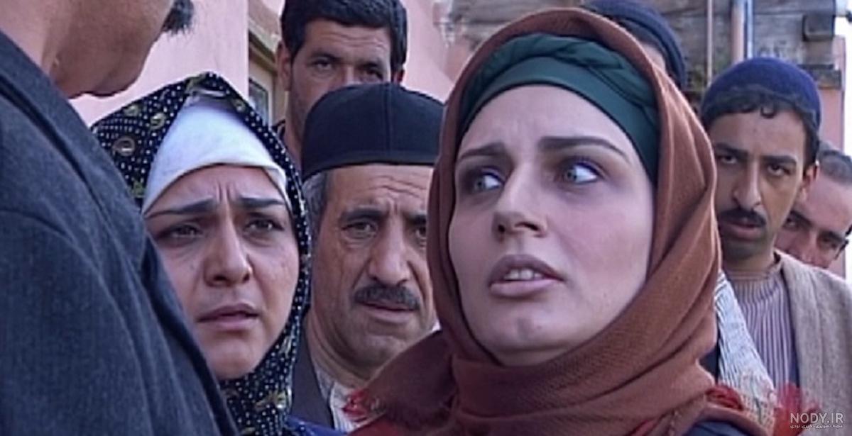 بازیگران پس از باران با عکس و بیوگرافی در گذر زمان