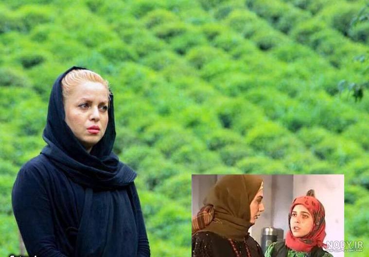 بازیگران پس از باران با عکس و بیوگرافی در گذر زمان