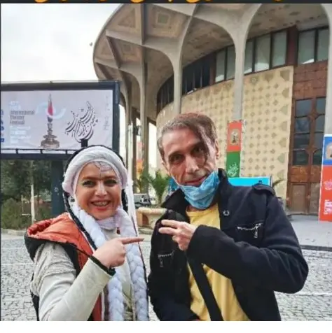 بیوگرافی شیرین در سریال پس از باران + عکس های اکرم مهدوی · جدید ۱۴۰۳ -❤️ گهر بیوگرافی شیرین در سریال پس از باران + عکس های اکرم مهدوی · جدید ۱۴۰۳ -❤️ گهر