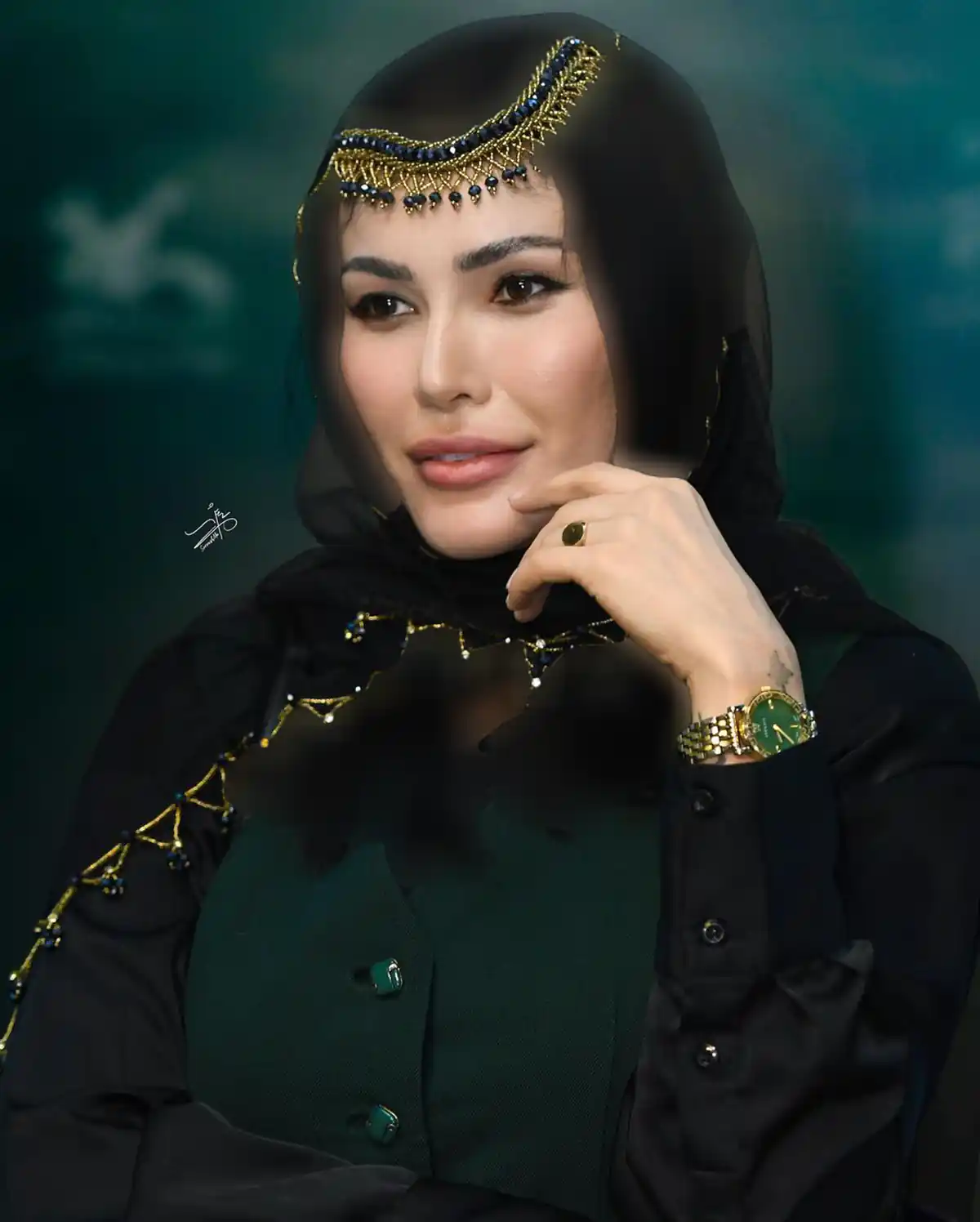 بیوگرافی شیوا ابراهیمی/ تصاویر خانوادگی بیوگرافی شیوا ابراهیمی/ تصاویر خانوادگی