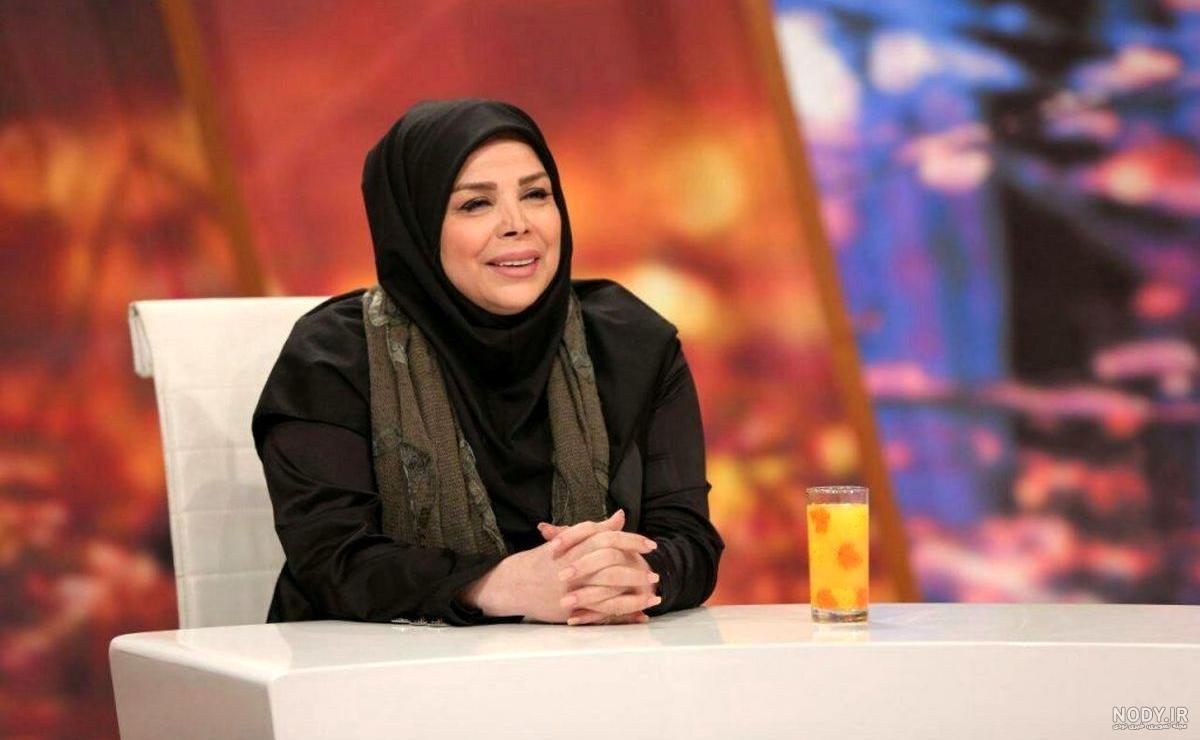 بیوگرافی شیوا خنیاگر + عکس همسر سابقش