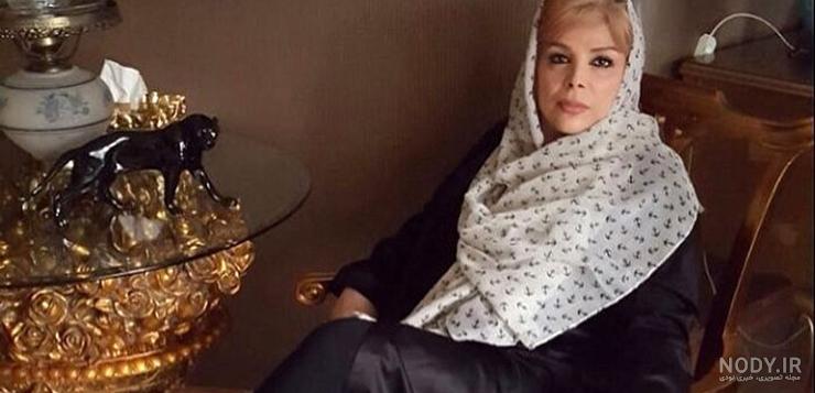 تصاویر) زندگی خصوصی، عکس های شخصی و بیوگرافی شیوا خنیاگر